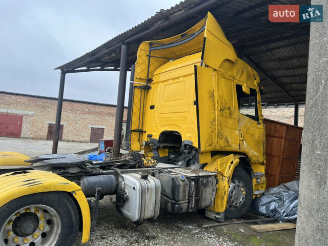 Сканіа G, об'ємом двигуна 0 л та пробігом 700 тис. км за 16200 $, фото 3 на Automoto.ua