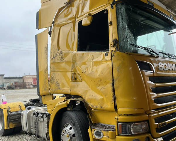 Сканіа G, об'ємом двигуна 0 л та пробігом 700 тис. км за 16200 $, фото 4 на Automoto.ua