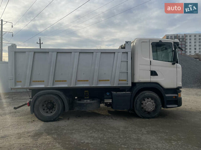Сканіа G, об'ємом двигуна 0 л та пробігом 600 тис. км за 27900 $, фото 4 на Automoto.ua
