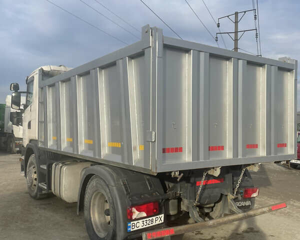 Сканіа G, об'ємом двигуна 0 л та пробігом 600 тис. км за 27900 $, фото 1 на Automoto.ua