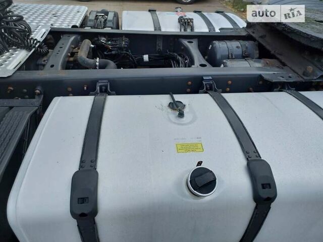Сканиа G, объемом двигателя 0 л и пробегом 1 тыс. км за 16950 $, фото 6 на Automoto.ua