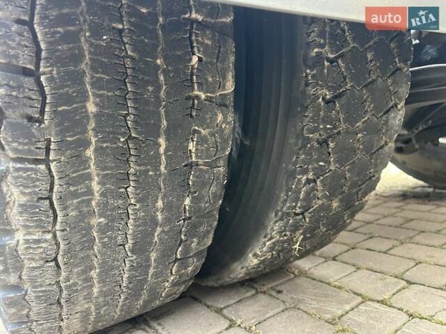 Сканиа G, объемом двигателя 0 л и пробегом 808 тыс. км за 38375 $, фото 14 на Automoto.ua