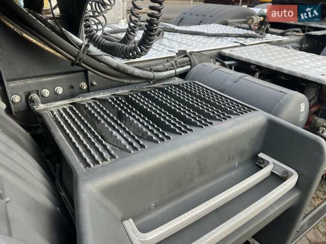 Сканіа G, об'ємом двигуна 0 л та пробігом 808 тис. км за 38974 $, фото 26 на Automoto.ua