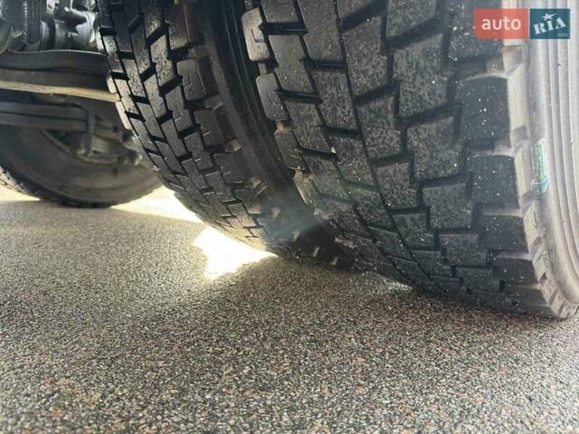 Сканиа G, объемом двигателя 0 л и пробегом 1 тыс. км за 12801 $, фото 7 на Automoto.ua