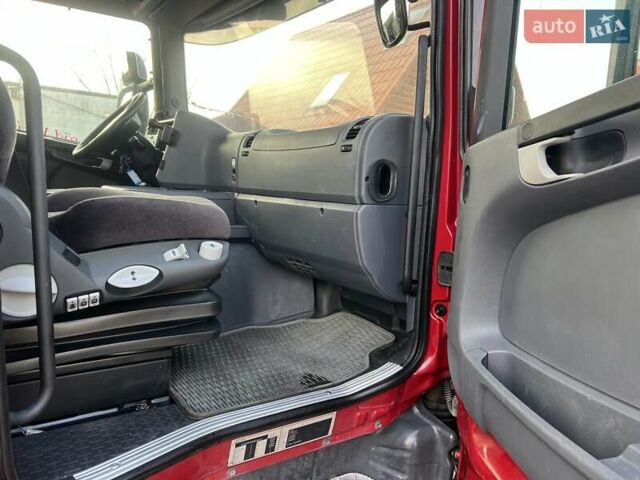 Сканіа G, об'ємом двигуна 0 л та пробігом 808 тис. км за 38859 $, фото 31 на Automoto.ua