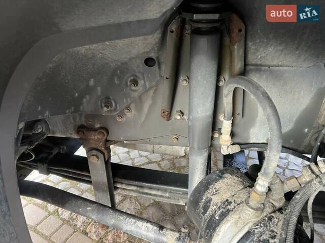 Сканіа G, об'ємом двигуна 0 л та пробігом 808 тис. км за 38859 $, фото 37 на Automoto.ua
