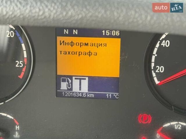 Сканиа G, объемом двигателя 0 л и пробегом 1 тыс. км за 12801 $, фото 6 на Automoto.ua