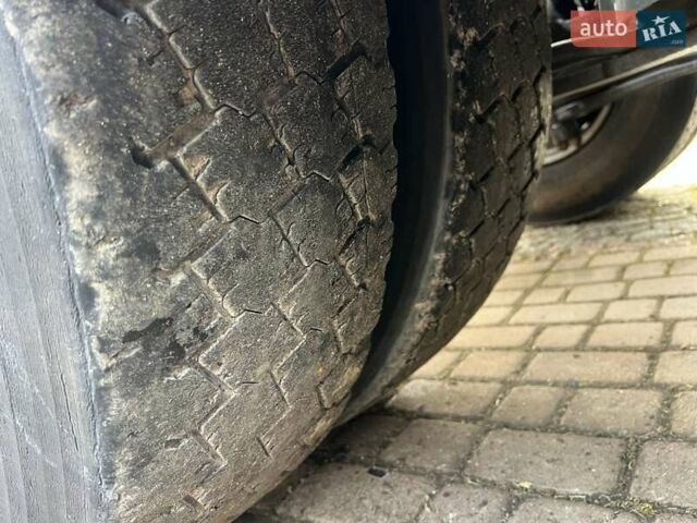 Сканиа G, объемом двигателя 0 л и пробегом 808 тыс. км за 38375 $, фото 18 на Automoto.ua