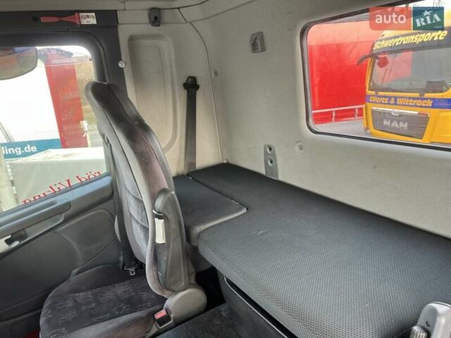 Сканиа G, объемом двигателя 0 л и пробегом 808 тыс. км за 38375 $, фото 9 на Automoto.ua