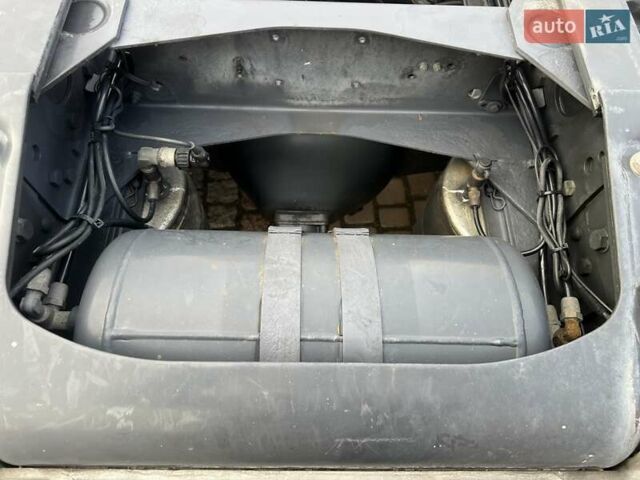 Сканиа G, объемом двигателя 0 л и пробегом 808 тыс. км за 38375 $, фото 11 на Automoto.ua
