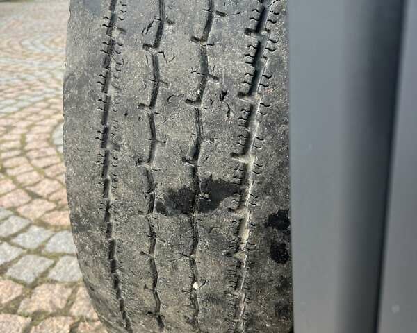 Сканиа G, объемом двигателя 0 л и пробегом 808 тыс. км за 38375 $, фото 16 на Automoto.ua