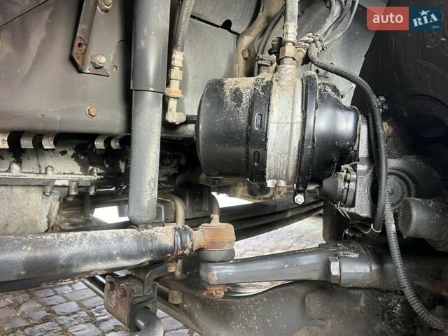 Сканиа G, объемом двигателя 0 л и пробегом 808 тыс. км за 38375 $, фото 28 на Automoto.ua