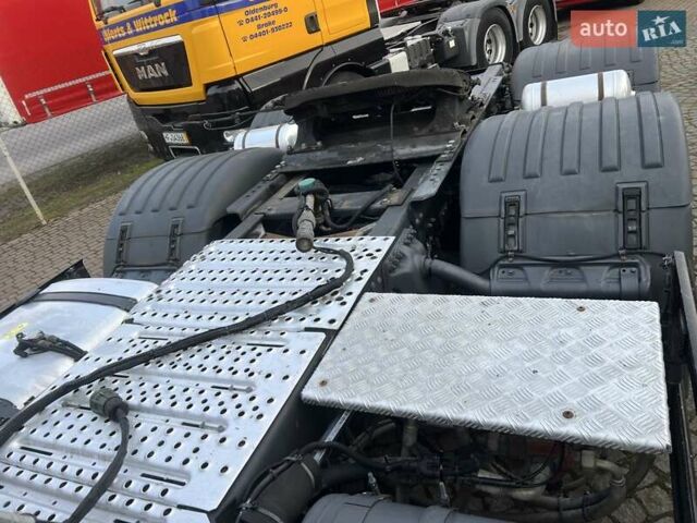 Сканіа G, об'ємом двигуна 0 л та пробігом 808 тис. км за 38859 $, фото 35 на Automoto.ua