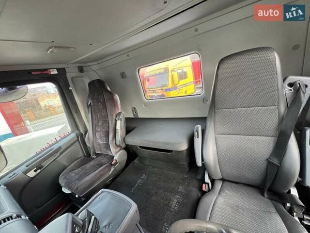 Сканиа G, объемом двигателя 0 л и пробегом 808 тыс. км за 38375 $, фото 32 на Automoto.ua