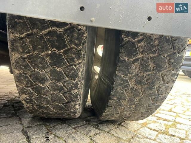 Сканиа G, объемом двигателя 0 л и пробегом 808 тыс. км за 38375 $, фото 12 на Automoto.ua