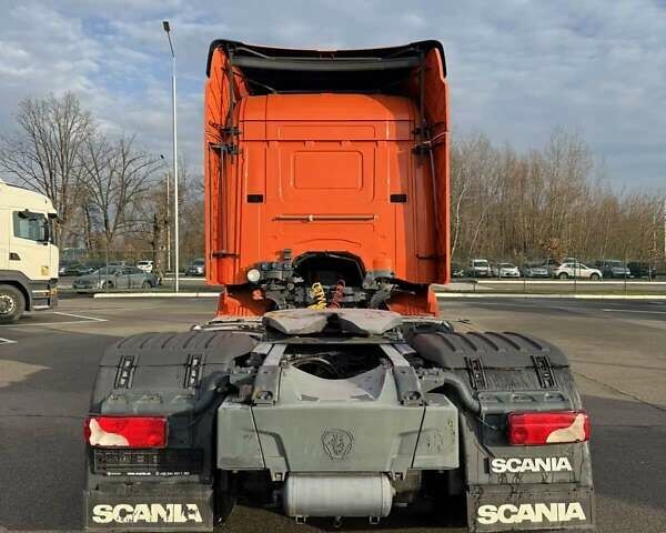 Сканиа G, объемом двигателя 0 л и пробегом 1 тыс. км за 12801 $, фото 2 на Automoto.ua