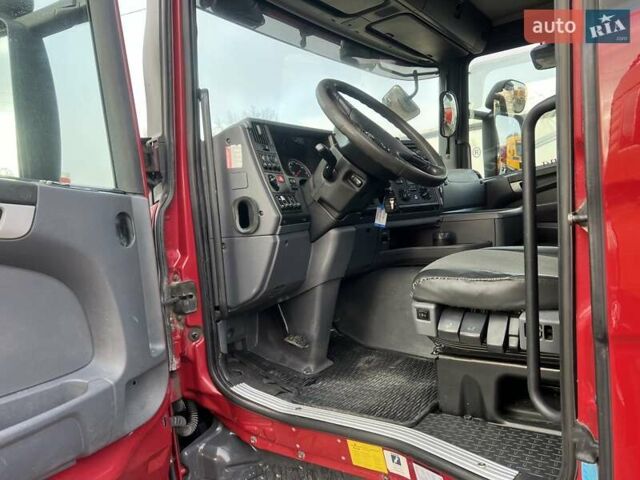Сканіа G, об'ємом двигуна 0 л та пробігом 808 тис. км за 38974 $, фото 36 на Automoto.ua