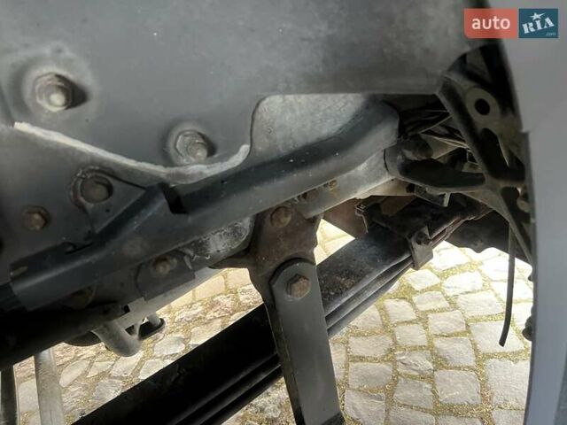 Сканиа G, объемом двигателя 0 л и пробегом 808 тыс. км за 38375 $, фото 27 на Automoto.ua