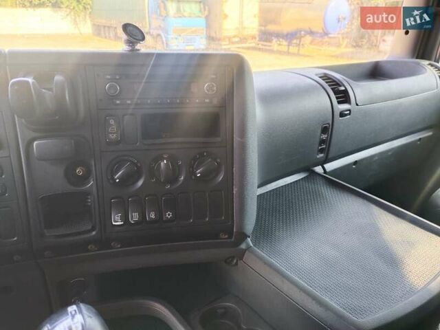 Сканіа G, об'ємом двигуна 0 л та пробігом 720 тис. км за 12000 $, фото 2 на Automoto.ua