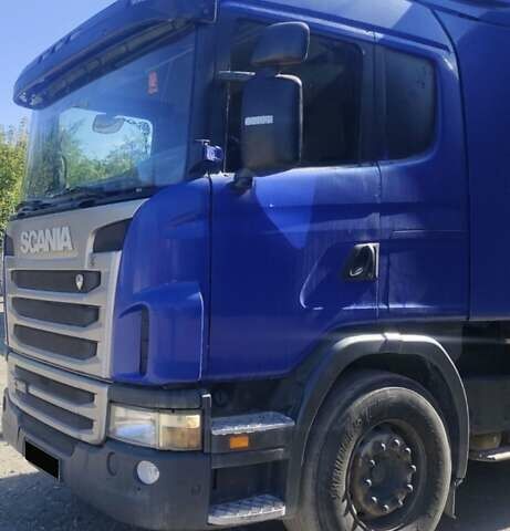 Сканіа G, об'ємом двигуна 0 л та пробігом 700 тис. км за 12000 $, фото 3 на Automoto.ua