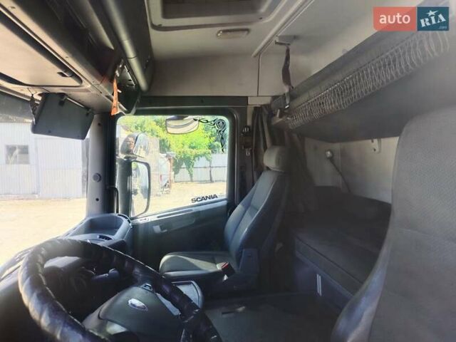Сканіа G, об'ємом двигуна 0 л та пробігом 720 тис. км за 12000 $, фото 1 на Automoto.ua