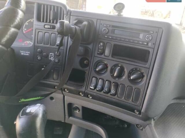 Сканіа G, об'ємом двигуна 0 л та пробігом 700 тис. км за 12000 $, фото 2 на Automoto.ua
