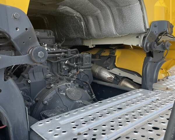 Сканиа G, объемом двигателя 0 л и пробегом 889 тыс. км за 30112 $, фото 10 на Automoto.ua