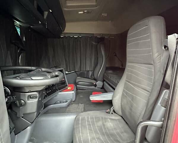 Сканиа G, объемом двигателя 12.7 л и пробегом 900 тыс. км за 19900 $, фото 3 на Automoto.ua