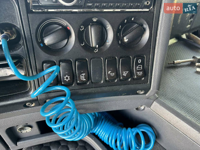 Сканіа G, об'ємом двигуна 0 л та пробігом 735 тис. км за 23900 $, фото 9 на Automoto.ua