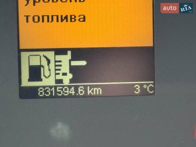 Синій Сканіа G, об'ємом двигуна 11.71 л та пробігом 831 тис. км за 15900 $, фото 22 на Automoto.ua