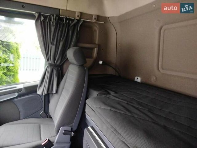 Синий Сканиа G, объемом двигателя 0 л и пробегом 732 тыс. км за 35500 $, фото 27 на Automoto.ua