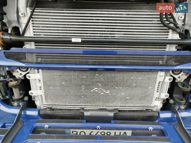 Синий Сканиа G, объемом двигателя 0 л и пробегом 732 тыс. км за 28500 $, фото 10 на Automoto.ua