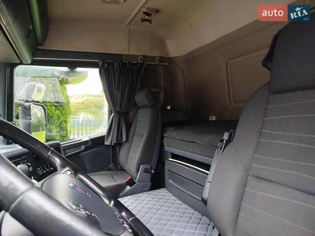 Синий Сканиа G, объемом двигателя 0 л и пробегом 732 тыс. км за 35500 $, фото 26 на Automoto.ua