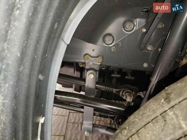 Синий Сканиа G, объемом двигателя 0 л и пробегом 732 тыс. км за 35500 $, фото 12 на Automoto.ua