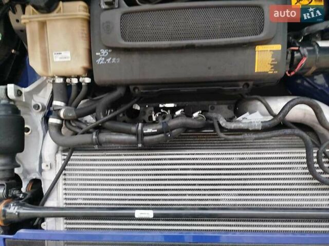 Синий Сканиа G, объемом двигателя 0 л и пробегом 732 тыс. км за 35500 $, фото 8 на Automoto.ua