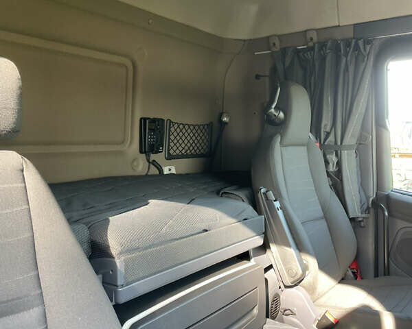 Синий Сканиа G, объемом двигателя 12.74 л и пробегом 730 тыс. км за 36022 $, фото 24 на Automoto.ua