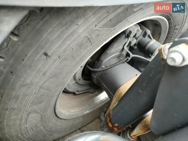 Синий Сканиа G, объемом двигателя 0 л и пробегом 732 тыс. км за 28500 $, фото 20 на Automoto.ua