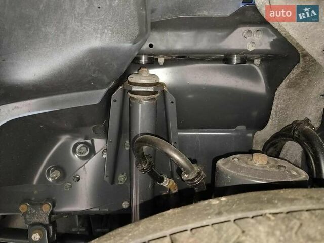 Синий Сканиа G, объемом двигателя 0 л и пробегом 732 тыс. км за 28500 $, фото 11 на Automoto.ua