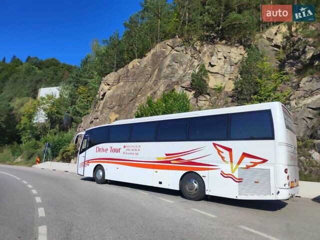 Белый Сканиа Irizar, объемом двигателя 11.7 л и пробегом 100 тыс. км за 49997 $, фото 2 на Automoto.ua