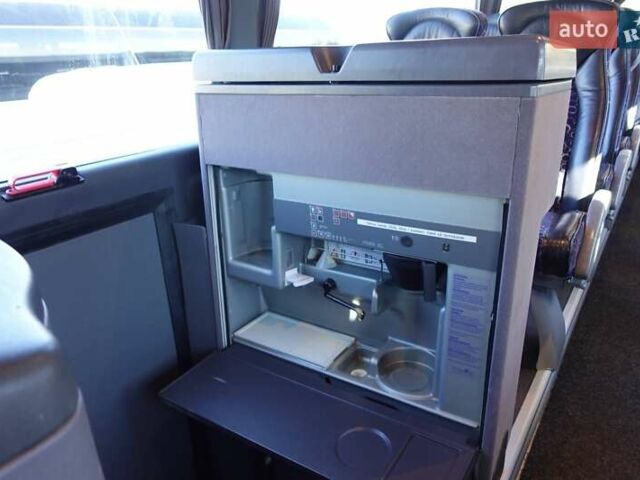 Белый Сканиа Irizar, объемом двигателя 0 л и пробегом 640 тыс. км за 69969 $, фото 3 на Automoto.ua