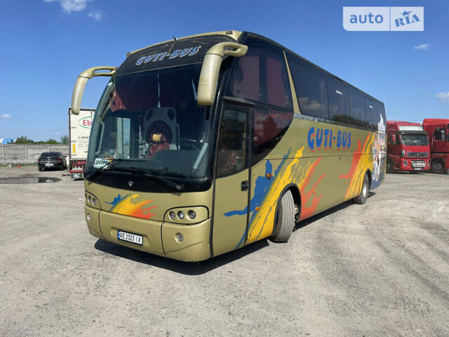 Бежевый Сканиа Irizar, объемом двигателя 11.02 л и пробегом 999 тыс. км за 15777 $, фото 2 на Automoto.ua