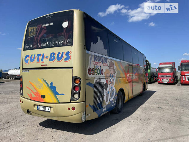 Бежевый Сканиа Irizar, объемом двигателя 11.02 л и пробегом 999 тыс. км за 15777 $, фото 6 на Automoto.ua