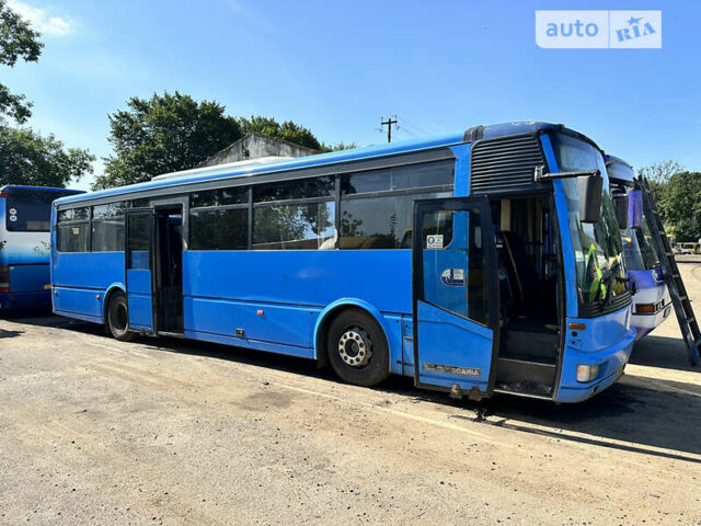 Сканиа Irizar, объемом двигателя 0 л и пробегом 100 тыс. км за 15000 $, фото 2 на Automoto.ua