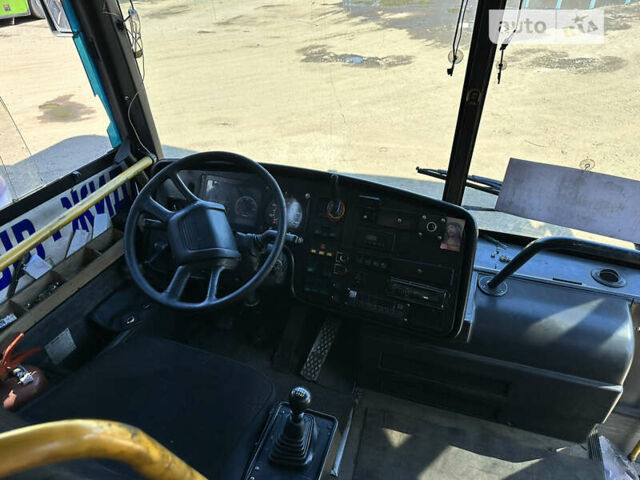 Сканіа Irizar, об'ємом двигуна 0 л та пробігом 100 тис. км за 15000 $, фото 3 на Automoto.ua