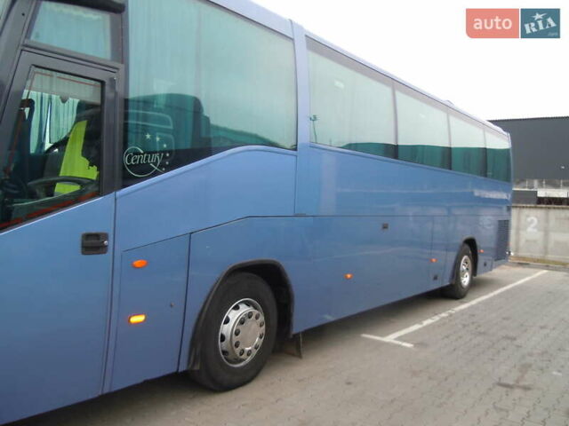 Синій Сканіа Irizar, об'ємом двигуна 9 л та пробігом 629 тис. км за 26500 $, фото 11 на Automoto.ua