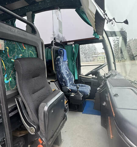 Білий Сканіа K113, об'ємом двигуна 11.02 л та пробігом 865 тис. км за 13000 $, фото 11 на Automoto.ua