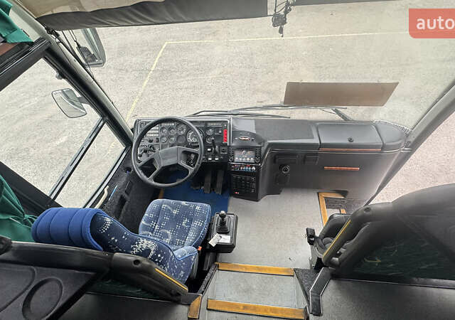 Білий Сканіа K113, об'ємом двигуна 11.02 л та пробігом 865 тис. км за 13000 $, фото 6 на Automoto.ua