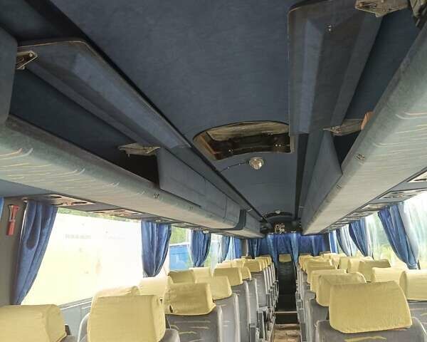 Синій Сканіа K113, об'ємом двигуна 11.02 л та пробігом 650 тис. км за 11000 $, фото 1 на Automoto.ua