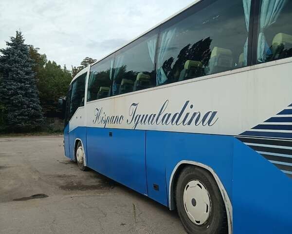 Синій Сканіа K113, об'ємом двигуна 11.02 л та пробігом 650 тис. км за 11000 $, фото 3 на Automoto.ua