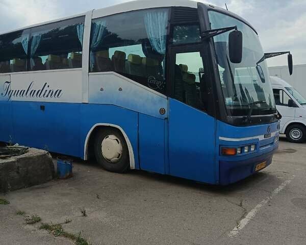 Синій Сканіа K113, об'ємом двигуна 11.02 л та пробігом 650 тис. км за 11000 $, фото 7 на Automoto.ua